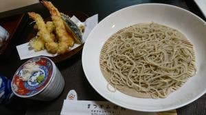 そば処まつずみ