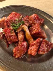 和乃肉 華楽