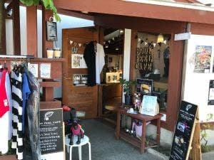 BODY FEEL CAFE
