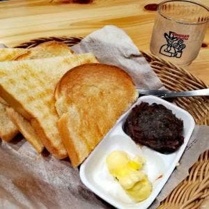 コメダ珈琲店 JR高槻駅北店