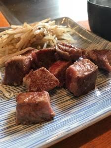 ステーキThe高橋
