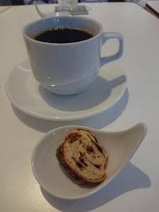 Anny coffee
