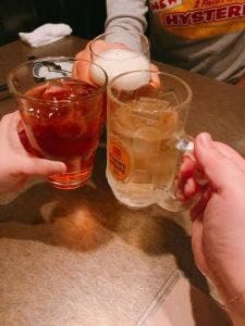大人たちの隠れ居酒屋 四葉