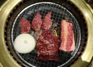 焼肉でん 堺店