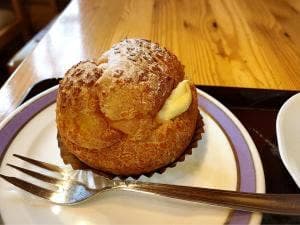 チュチュの家 新富良野プリンスホテル