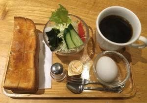 炭焼珈琲ヨシダ