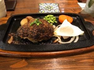 ばんかん亭