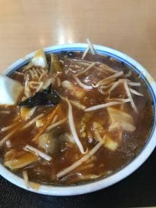 カムロ リーベ 新庄店