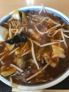 カムロ リーベ 新庄店