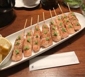居酒屋Dai