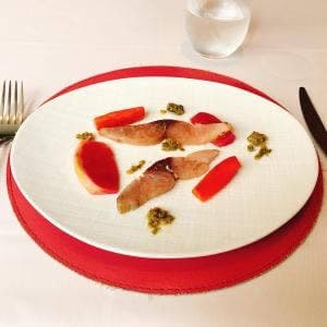 ristorante KURODINO