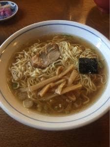 さか江家食堂