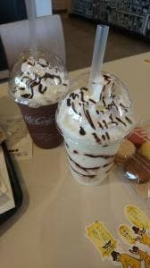 マクドナルド 26号泉南店