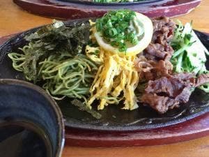 台観望 合歓店