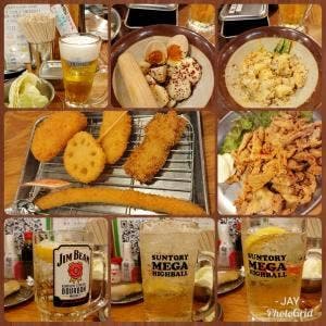 串カツ田中 川口店