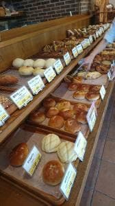 ホットクロス 南堀江本店