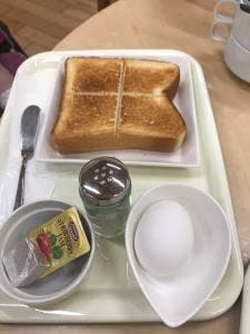 ありすカフェ
