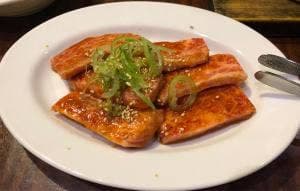 ブッチャー軒 門店