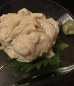 日本酒ちょい呑み処 BAROJI