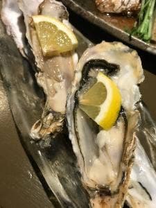 道東の狼 新鮮組