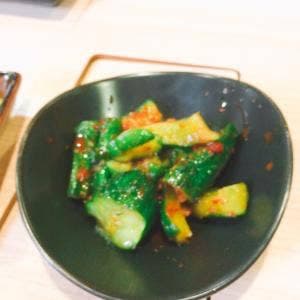 焼肉 韓国料理 明