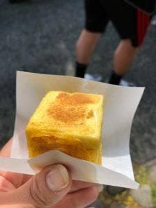 高山林盛堂 宮川朝市店