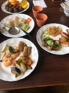 桃花林
