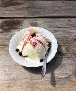 大菩薩の宿 ロッヂ長兵衛