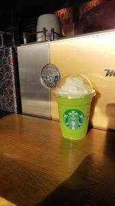 スターバックス コーヒー 梓川サービスエリア上り線店