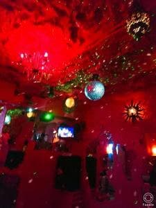 Soulbar Ai-Club