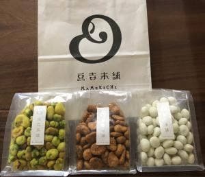 豆吉本舗 犬山店