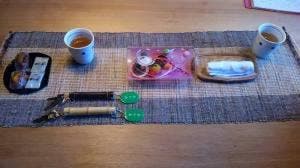 御宿 竹取物語