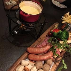 CHEESE SQUARE 町田店