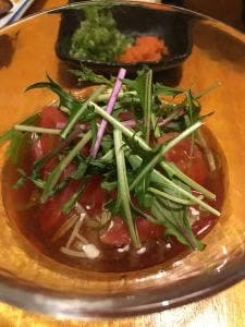 紀州 とら八