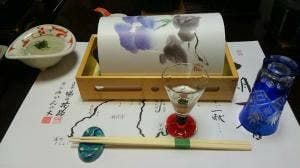 熱海温泉 秀花園 湯の花膳