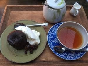 Jazzと喫茶 はやし