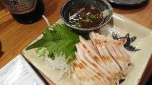 焼鳥屋 たいりん