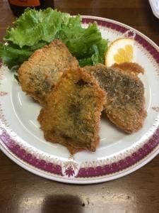 味はな