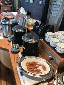 テルサレストラン ホテル熊本テルサ