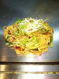 鉄華