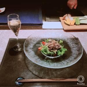 ダイニング鉄板焼 マラルンガ