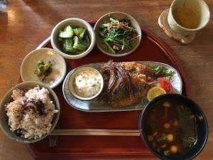 楽食ばんまい