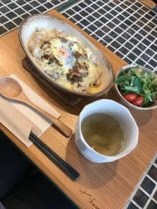 Cake&Cafe あちろ