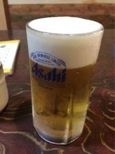 和風レストラン 海岸