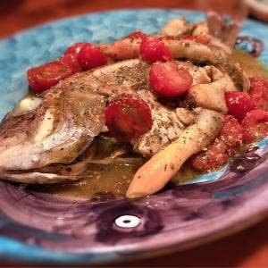 Trattoria piccolasicilia