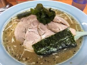 ラーメンショップ湯田店