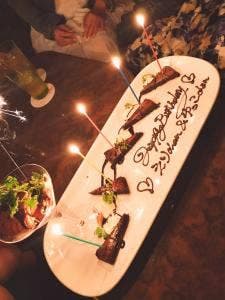 Bar＆Lounge ANGELO 六本木