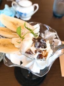 カフェ ド フラン