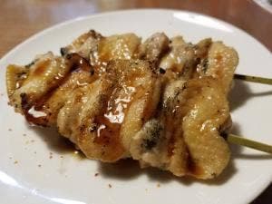 焼鳥浜村