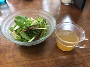森のcafe ゆるり